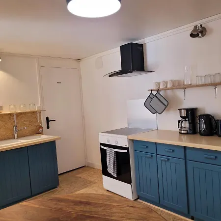 Le Studio Bancal Des Epesses Les Épesses
