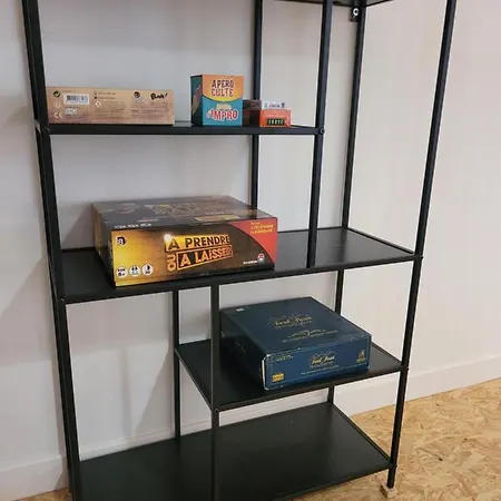Le Studio Bancal Des Epesses Apartment Les Épesses